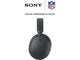 Слушалки Sony WH-CH730N, Black