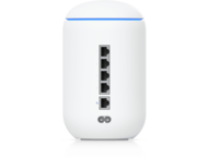 Мрежово оборудване Ubiquiti UniFi Dream Machine