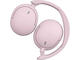 Слушалки Sony WH-CH730N, Pink