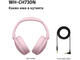 Слушалки Sony WH-CH730N, Pink