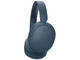 Слушалки Sony WH-CH730N, Blue