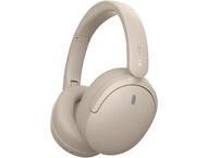 Слушалки Sony WH-CH730N, Cream