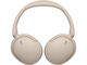 Слушалки Sony WH-CH730N, Cream