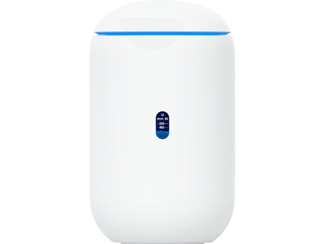 Мрежово оборудване Ubiquiti Dream Router 7