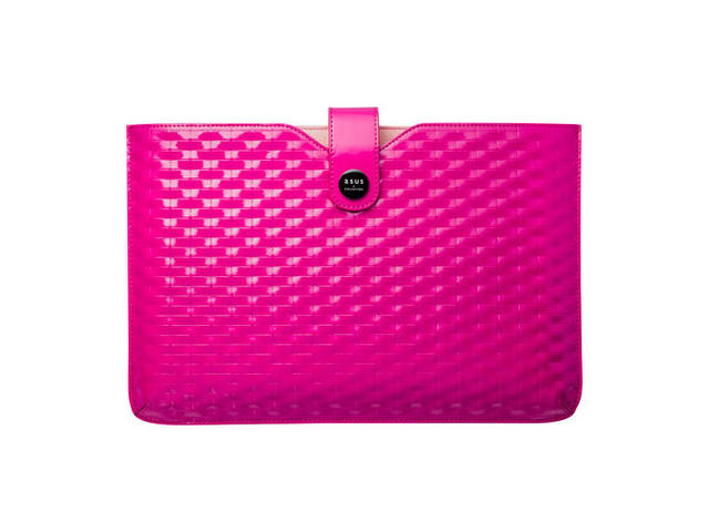 Чанти за Лаптопи Калъф Asus за 10-инчови нетбуци (розов)