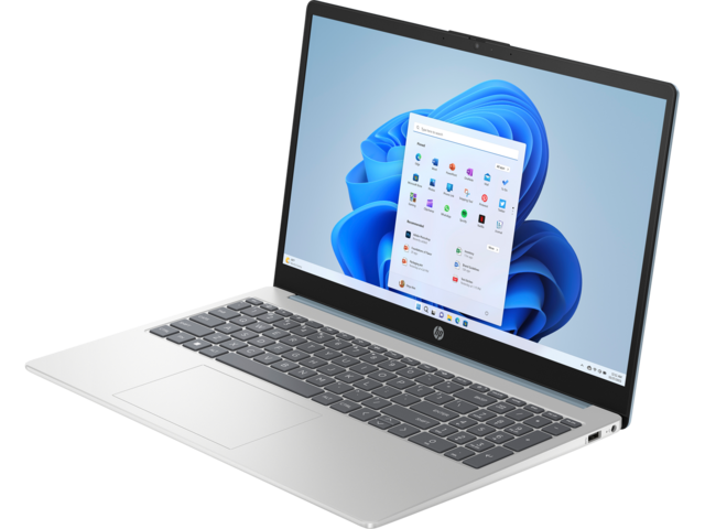Лаптопи HP 15-fc1002nu