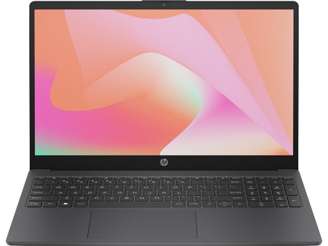 Лаптопи HP 15-fc1001nu