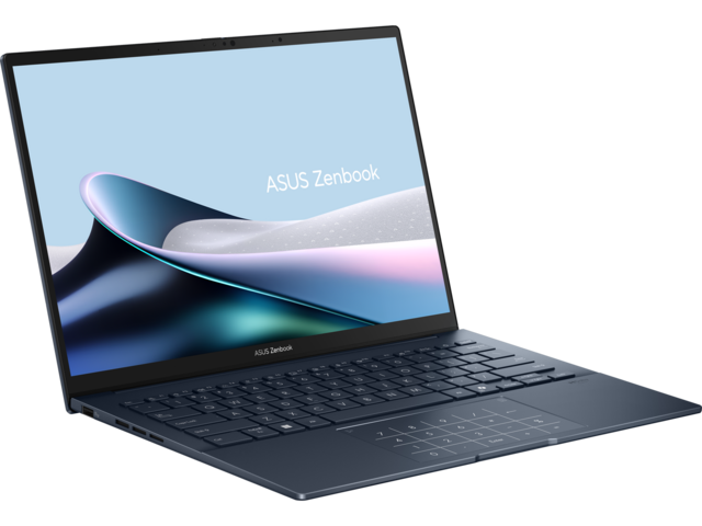 Лаптопи ASUS ZenBook 14 UX3405CA-ST1098W Нарушена опаковка