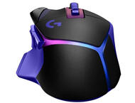 Мишки Logitech G502 X Plus Lightsync RGB - Dark Lilac