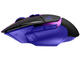 Мишки Logitech G502 X Plus Lightsync RGB - Dark Lilac