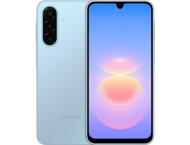 Смартфони Samsung Galaxy A18 - 4GB RAM / 128GB, Light Blue