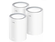 Мрежово оборудване Cudy M3000 (3 броя)