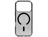 Калъфи Dviced Magsafe iPhone 18 Pro smoke case - Black