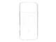 Калъфи Dviced Magsafe iPhone 18 Pro Max clear case - White