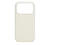 Калъфи Dviced Silicone MagSafe iPhone 18 Pro case - Beige