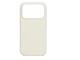 Калъфи Dviced Silicone MagSafe iPhone 18 Pro case - Beige