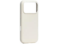 Калъфи Dviced Silicone MagSafe iPhone 18 Pro case - Beige