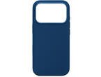 Калъфи Dviced Silicone MagSafe iPhone 18 Pro case - Blue