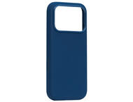 Калъфи Dviced Silicone MagSafe iPhone 18 Pro case - Blue