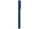 Калъфи Dviced Silicone MagSafe iPhone 18 Pro case - Blue