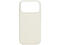 Калъфи Dviced Silicone MagSafe iPhone 18 Pro Max case - Beige