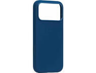 Калъфи Dviced Silicone MagSafe iPhone 18 Pro Max case - Blue