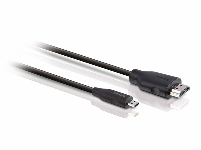 Кабели и Адаптери Philips SWV2462W