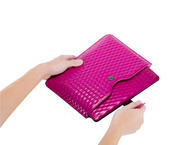 Чанти за Лаптопи Калъф Asus за 10-инчови нетбуци (розов)