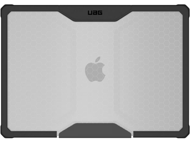 Чанти за Лаптопи Urban Armor Gear - Plyo Case (прозрачен)