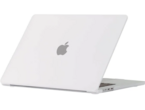 Чанти за Лаптопи Techsuit UltraShell Matte Clear Case