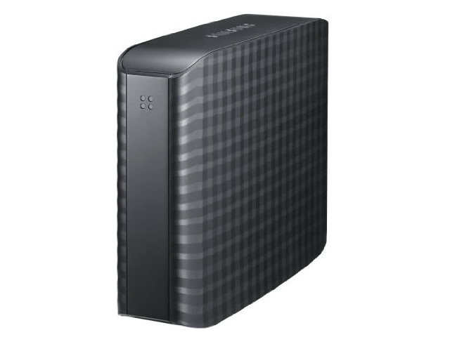Външни HDD Външен твърд диск Samsung 2TB M3 USB 3.0