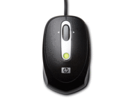 Мишки Лазерна мишка  HP Mobile Mini 