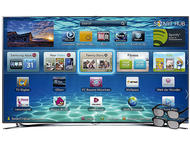 Телевизори Samsung UE40F8090