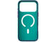 Калъфи Speck CandyShell Icon MagSafe Apple iPhone 18 Pro Max Case, Blue Rasberry