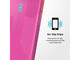 Калъфи Speck CandyShell Icon MagSafe Apple iPhone 18 Pro Case,  Bubblegum Pop