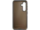 Калъфи Speck Presidio2 Grip Samsung Galaxy S24 Case, Charcoal Grey/Cool Bronze