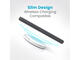 Калъфи Speck Presidio2 Grip Samsung Galaxy S24 Case, Charcoal Grey/Cool Bronze