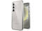 Калъфи Speck Presidio Lux Glitter Samsung Galaxy S24 Case, Clear/Gold Glitter
