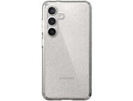Калъфи Speck Presidio Lux Glitter Samsung Galaxy S24 Case, Clear/Gold Glitter