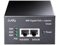 Мрежово оборудване Cudy POE400