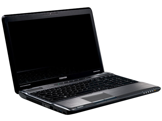 Лаптопи Toshiba Satellite P755-10D