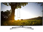 Телевизори Samsung UE55H6600