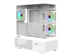 Кутии Zalman CHRONIX V2 White