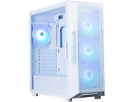 Кутии Zalman I3 NEO ARGB V2 White