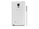 Смартфони Samsung Galaxy Note Edge (SM-N915F) 32GB, бял цвят