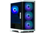 Кутии Zalman M4 WHITE