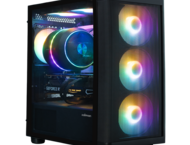 Кутии Zalman M4 SE Black