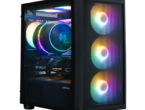 Кутии Zalman M4 SE Black