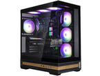 Кутии Zalman P40 Namu Black