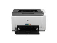 Принтери HP LaserJet CP1025